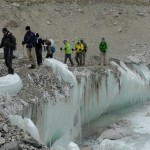 Nepalas Hihike Pakeliui į Everesto bazinę stovyklą