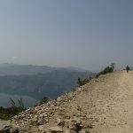 Kelionė į Nepalą - su dviračiu Pokaros apylinkėse