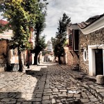 Aktyvi kelionė į Bulgariją - Plovdiv miestas